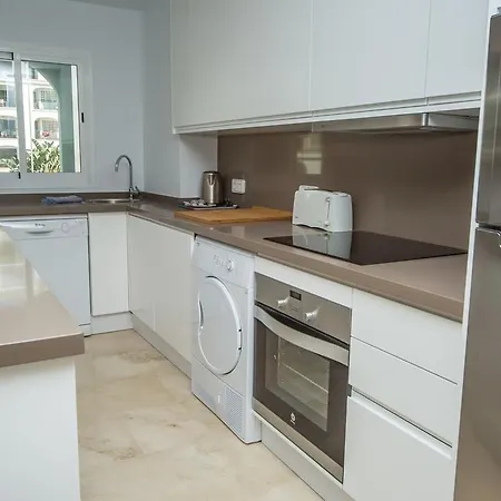 Apartment Marina De La Duquesa 213