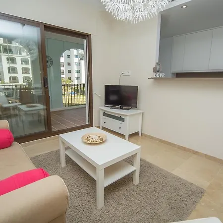 Marina De La Duquesa 213 Apartment