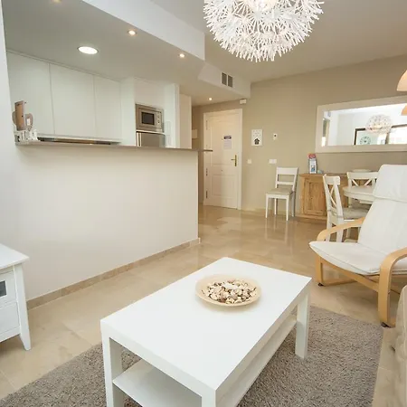 Marina De La Duquesa 213 Apartment Manilva
