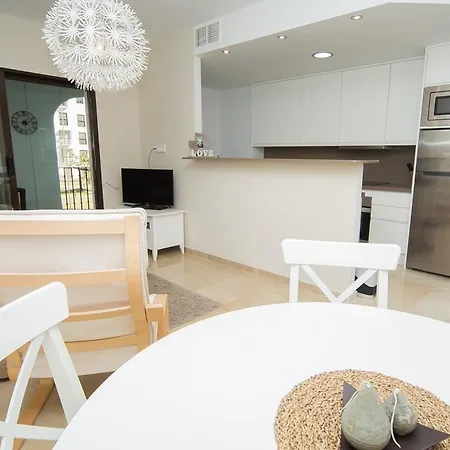 Apartment Marina De La Duquesa 213