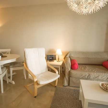Marina De La Duquesa 213 Apartment