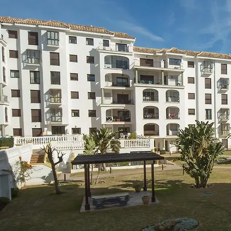 Marina De La Duquesa 213