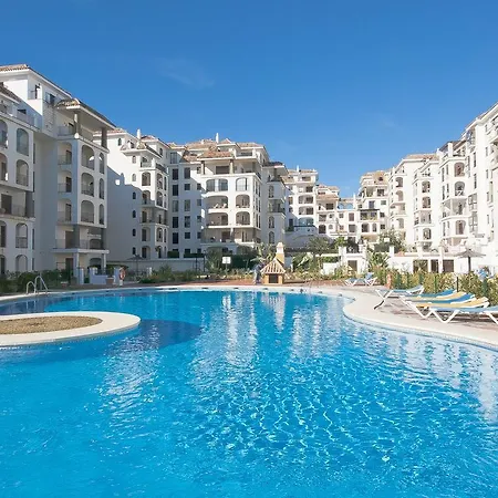 Marina De La Duquesa 213 Appartamento Manilva